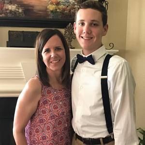 Meet your Posher, Cindy